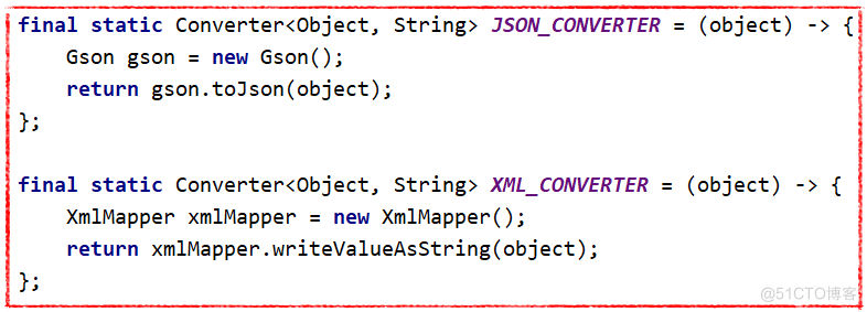 使用面向对象和功能性方法来重构Java应用_封装_09