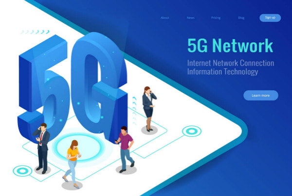 5G为垂直行业的物联网连接制定新标准