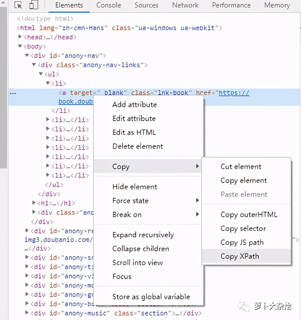 Python爬虫入门教程！手把手教会你爬取网页数据