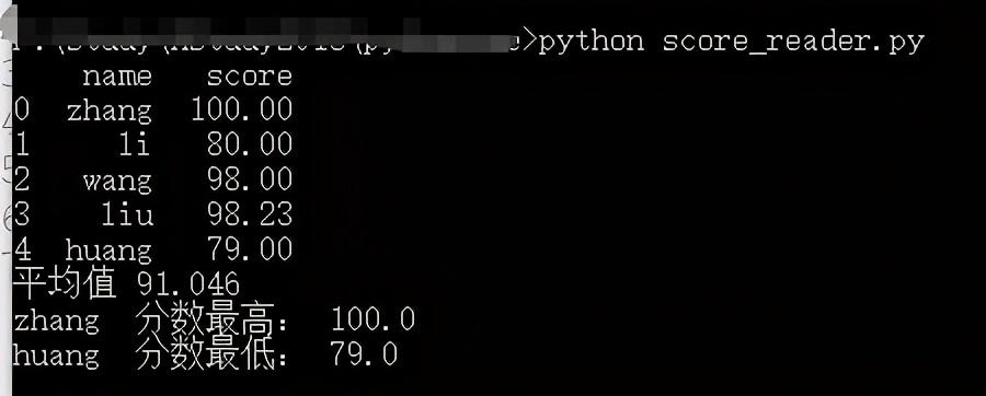 Python代码可以有多简洁，看看它如何实现数组求极值