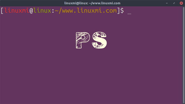 如何对Linux ps命令输出进行排序