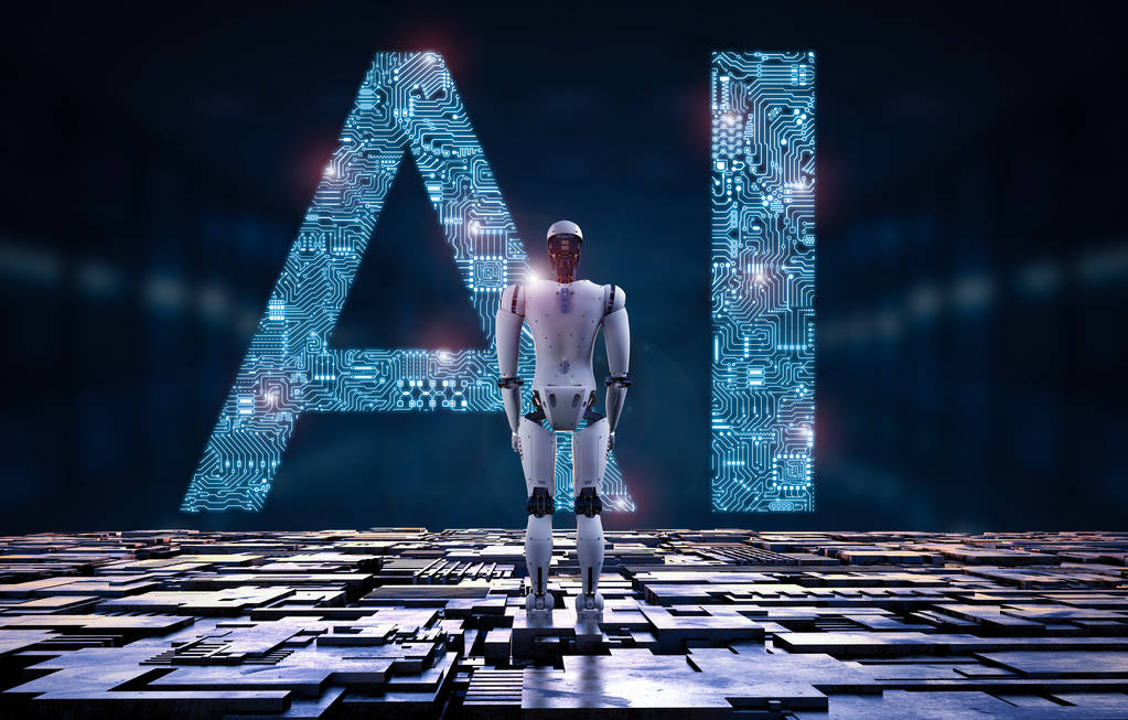 5G和AI：现在和未来的互补技术