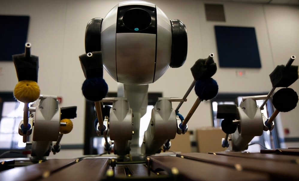 盘点在未来，或许会被人工智能机器人取代的10种职业
