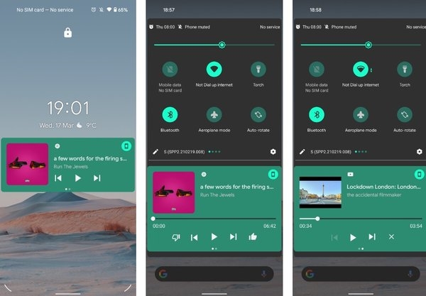 Google发布第二个Android 12开发者预览版：更好的画中画功能