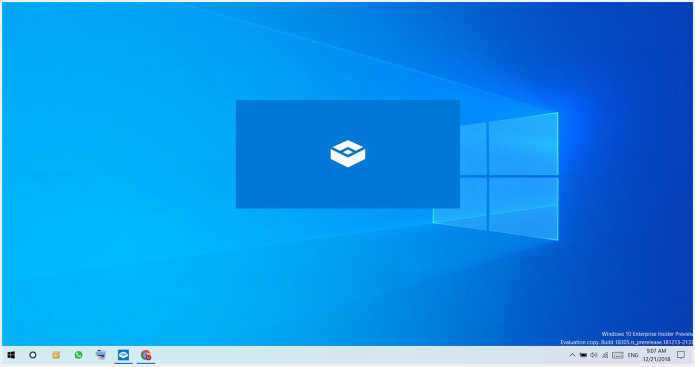 微软 Windows10 太阳谷更新将升级沙盒功能,提高运行速度和效率