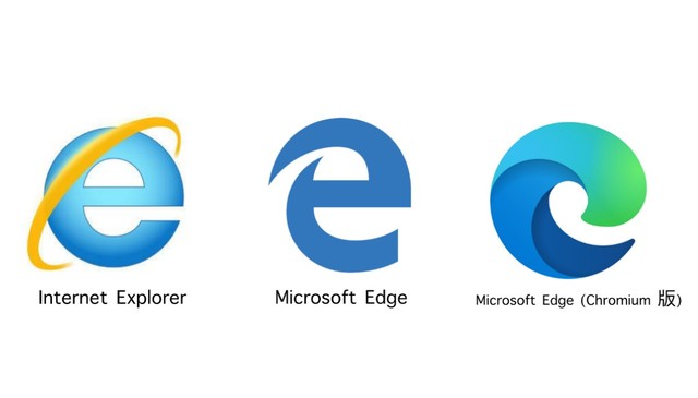 旧版 Microsoft Edge 浏览器彻底凉了，微软将其彻底移除 