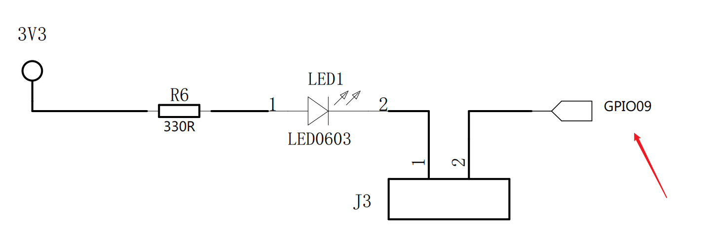 用HarmonyOS点亮LED - 基于RISC-V Hi3861开发板-鸿蒙HarmonyOS技术社区