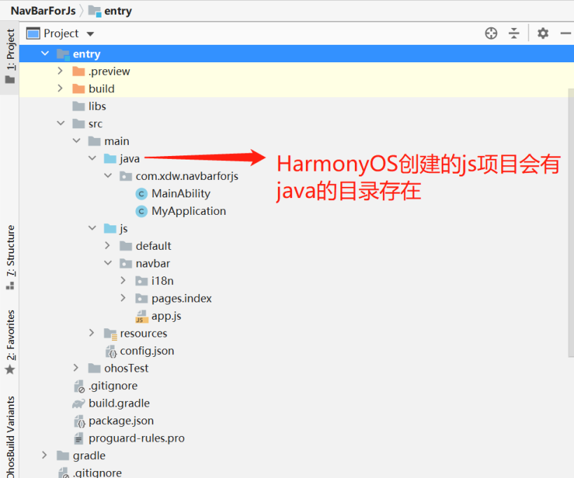 从HarmonyOS过渡到OpenHarmony应用开发指南&埋坑-鸿蒙HarmonyOS技术社区
