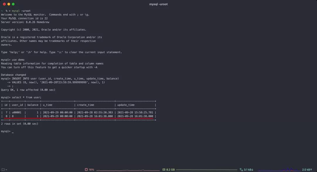 Mysql Datetime 时间字段的四舍五入 51cto Com