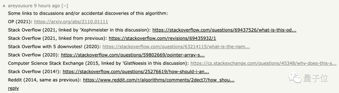 比冒泡算法还简单的排序算法：看起来满是bug的程序，居然是对的