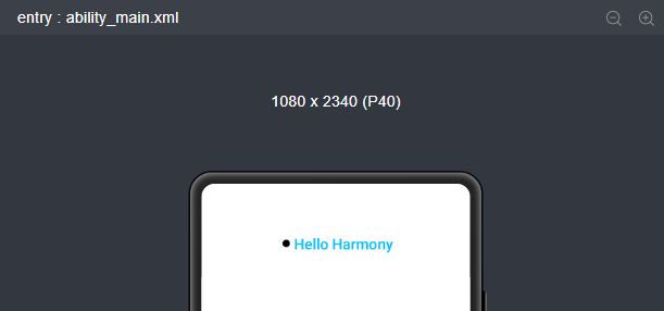  #星光计划1.0# HarmonyOS 基础之 UI组件 （二）-鸿蒙HarmonyOS技术社区