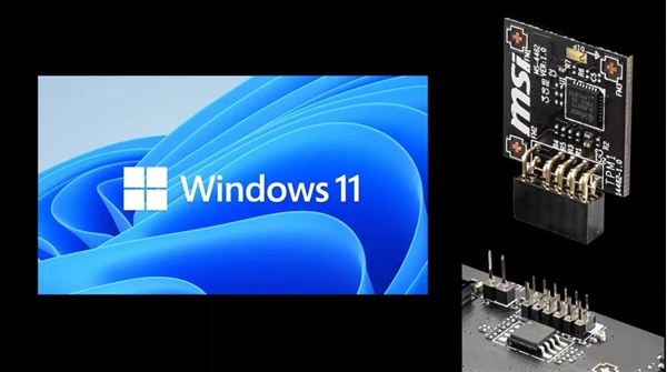 微软推送 Windows 11 KB5008295 补丁，修复截图工具崩溃等问题