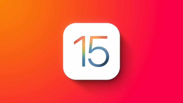 iOS15.1.1正式版：原来信号差不是我们的错
