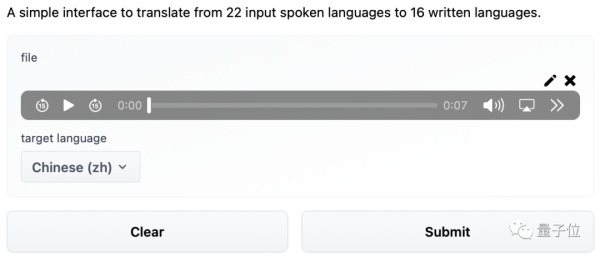 Meta发布支持128种语言的新语音模型：指向元宇宙跨语种交流