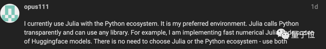 PyTorch核心开发者灵魂发问：我们怎么越来越像Julia了？