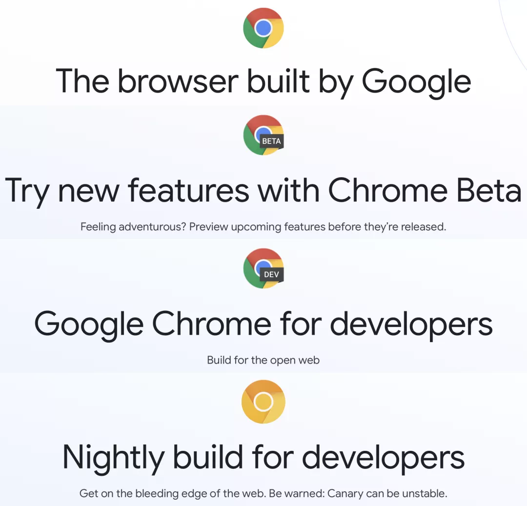 Chrome浏览器全球大翻车？「满100减90」 让20多亿用户无网可上