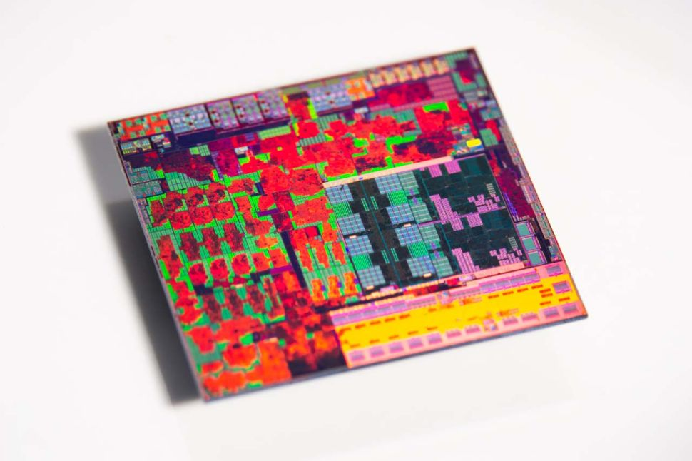 勒索团伙爆出芯片巨头AMD 450Gb数据泄露，疑似黑客「撕票」