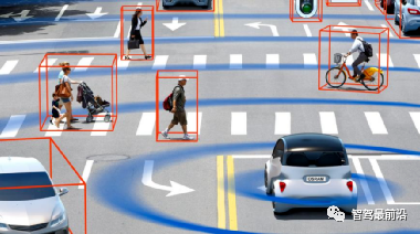 聊聊自动驾驶2D和3D视觉感知算法-汽车开发者社区