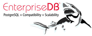 EnterpriseDB的Logo