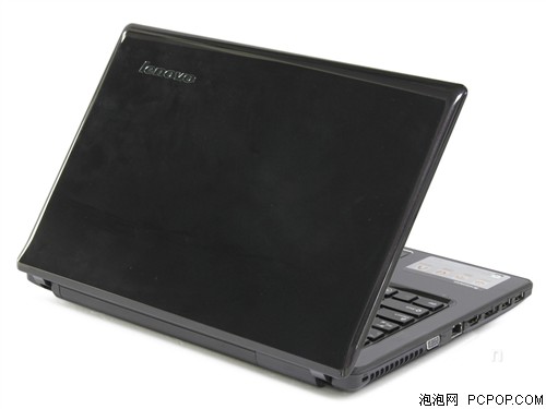 联想(Lenovo)G470AH-IFI(i5 2450M/4GB/500GB)笔记本 