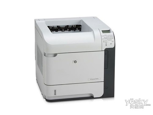 惠普 laserjet P4015n(CB509A)