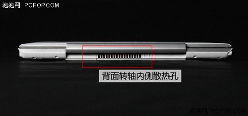 六棱贝边商务新贵 索尼SD18EC评测 