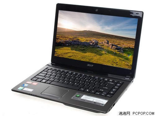 Acer4560G-6344G75Mnkk笔记本 