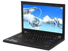 经典高端定位 ThinkPad T420s商本特惠 