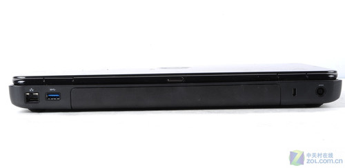 酷睿i5配HD6630M独显 新款戴尔14R评测 