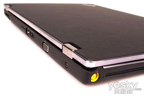 新系列新商务 联想ThinkPadS420笔记本评测