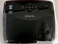 3D投影机特价 优派PJD5223仅售2999元 