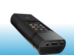 触控技术+内置WiFi 3M MP180特价抢购 