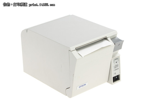 爱普生TM-T70微型打印机