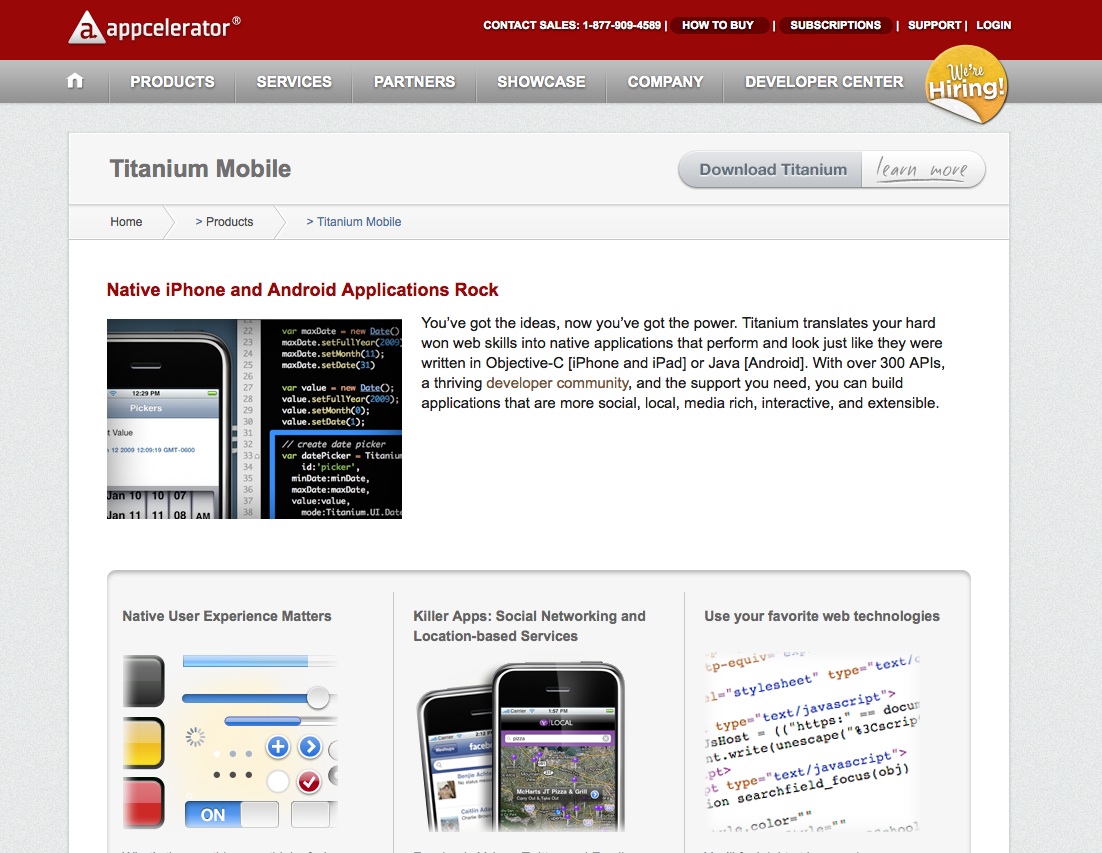 developers-guide-mobile-frameworks-native-titanium-mobile