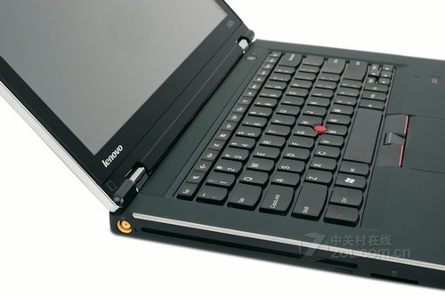 碳纤维外壳 ThinkPad E420s本仅5388元 