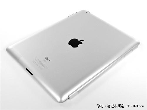 苹果 iPad 2 16G WIFI版促销仅售4350元