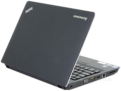 极致轻薄 ThinkPad E320商务本4800元 