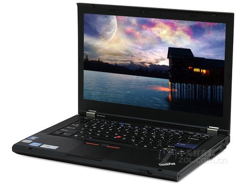 选本不发愁 ThinkPad T420i工作好帮手 