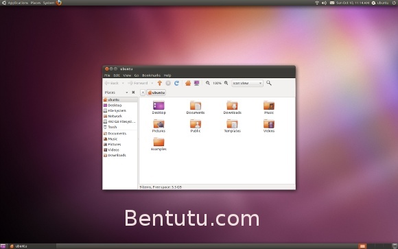  Ubuntu