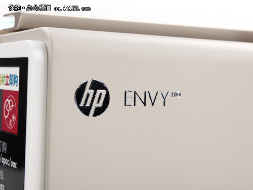 ENVY是惠普旗下高端子品牌