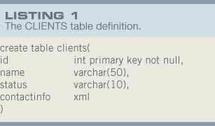 DB2 9打开打开通往 XML 之门