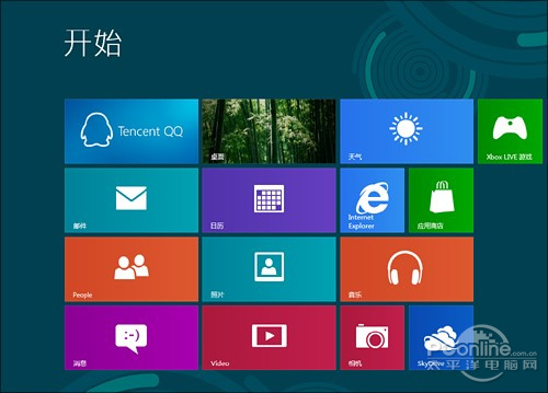 Win8 RP版问题解答