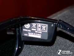 双重动态光圈 3D影院夏普Z30000A简评 