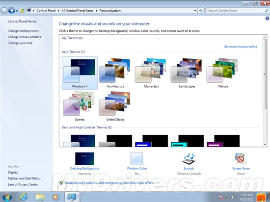 Windows 8早期版本泄露下载
