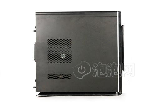 方正(Founder)卓越I550(AMD 1035T/4G/1TB)电脑 