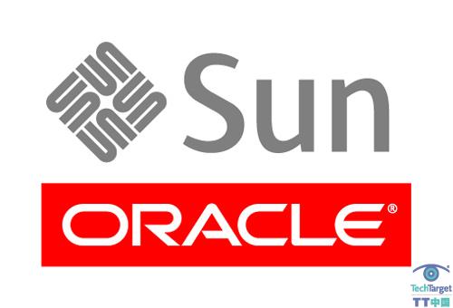Sun,Oracle