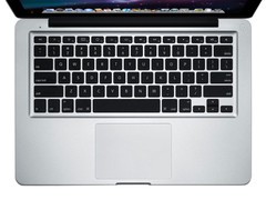 港行13英寸苹果MacBook Pro潮本7400元 
