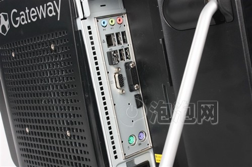 GatewayZX4951-000C一体电脑 