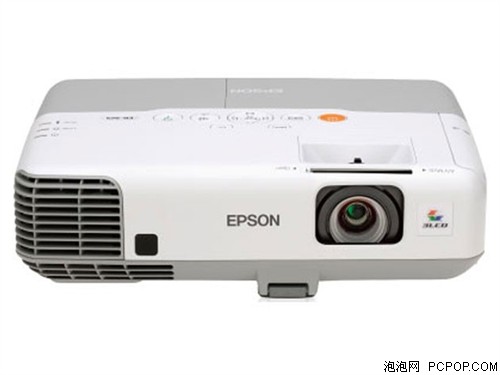 爱普生EB-C2080XN投影机 