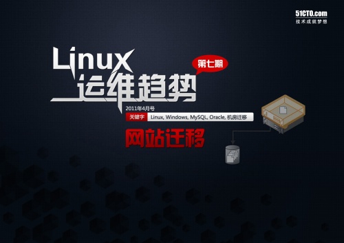 《Linux运维趋势》第7期